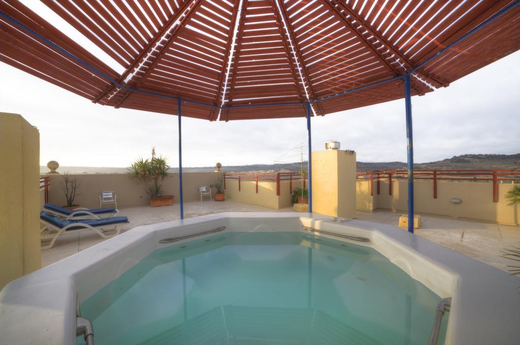 Hotel Bella Vista 4*