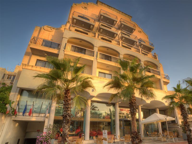 Hotel Bella Vista